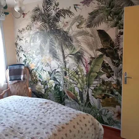 Maison Sur Le Golf La Mouette Feriehus *