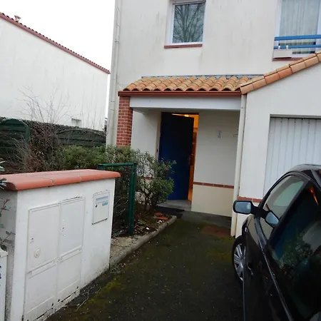 Maison Sur Le Golf La Mouette *