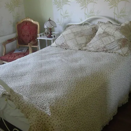 Maison Sur Le Golf La Mouette Σπίτι διακοπών *